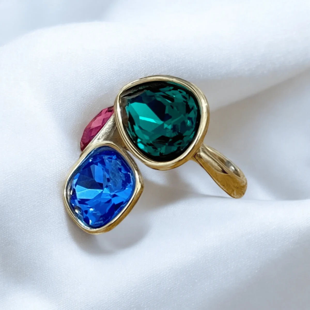 Bague Eclat Trinité – Image 3