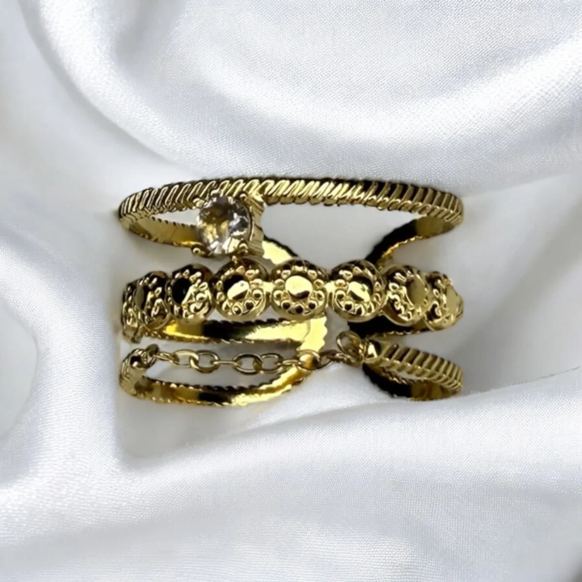 Bague Lien Suspendu – Image 3