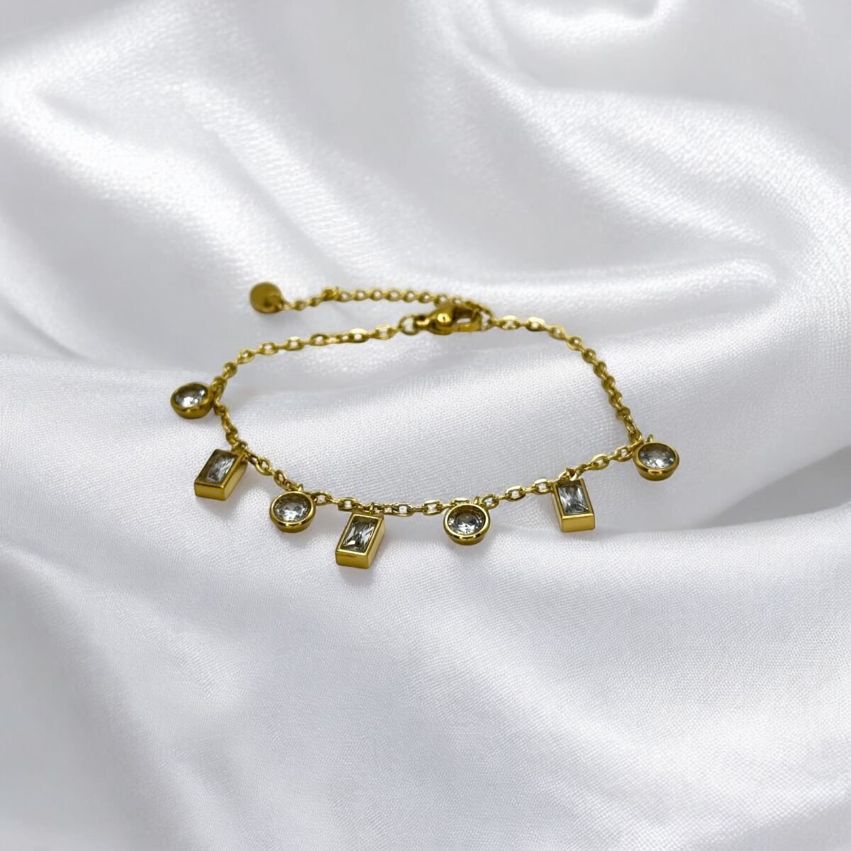 Bracelet Lumière Architecturale