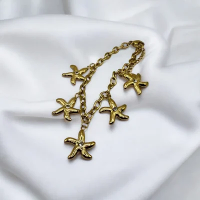 Bracelet Etoile Mer
