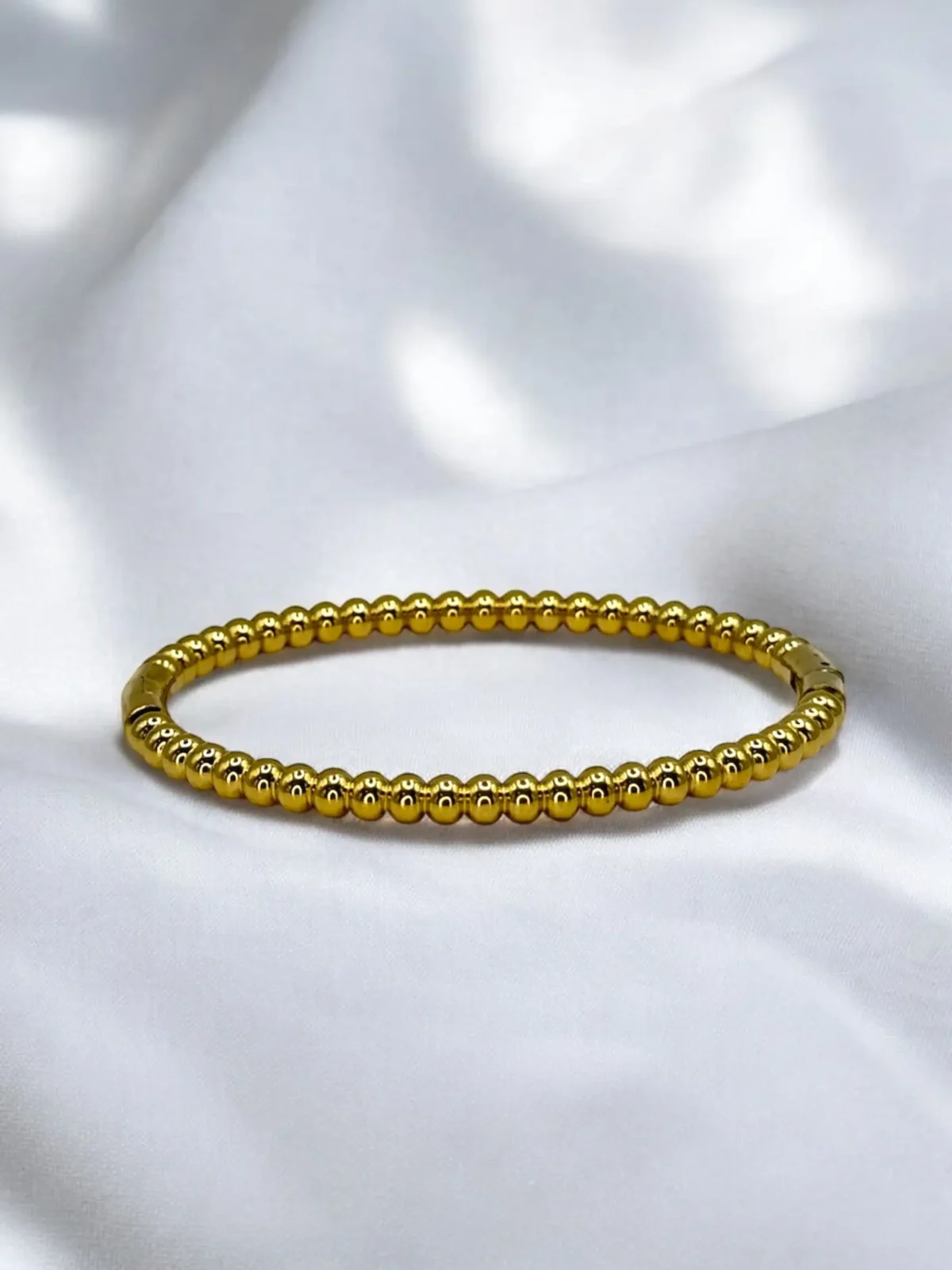 Bracelet Boule Luxe