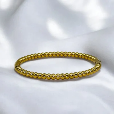 Bracelet Boule Luxe