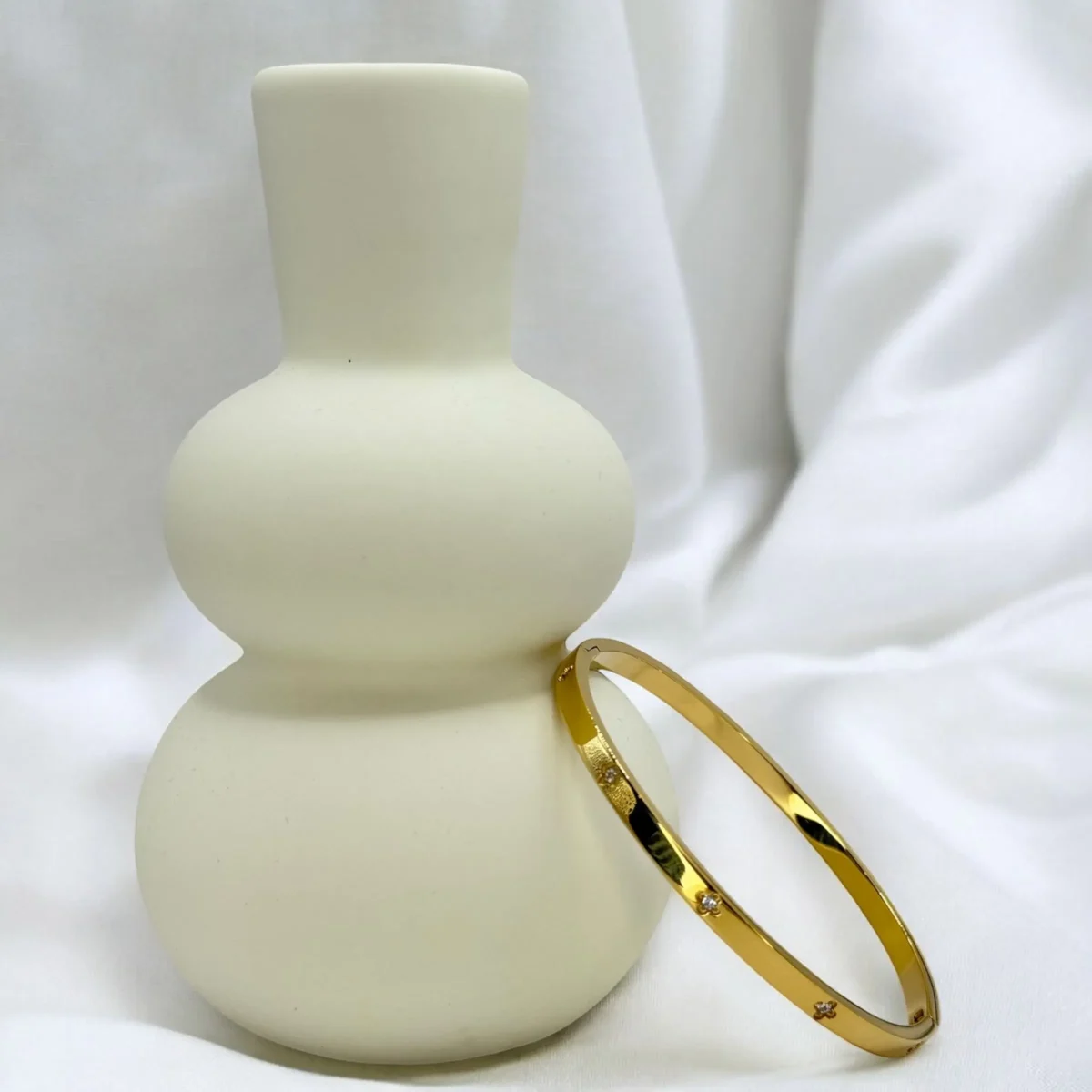 Bracelet Chance Doré