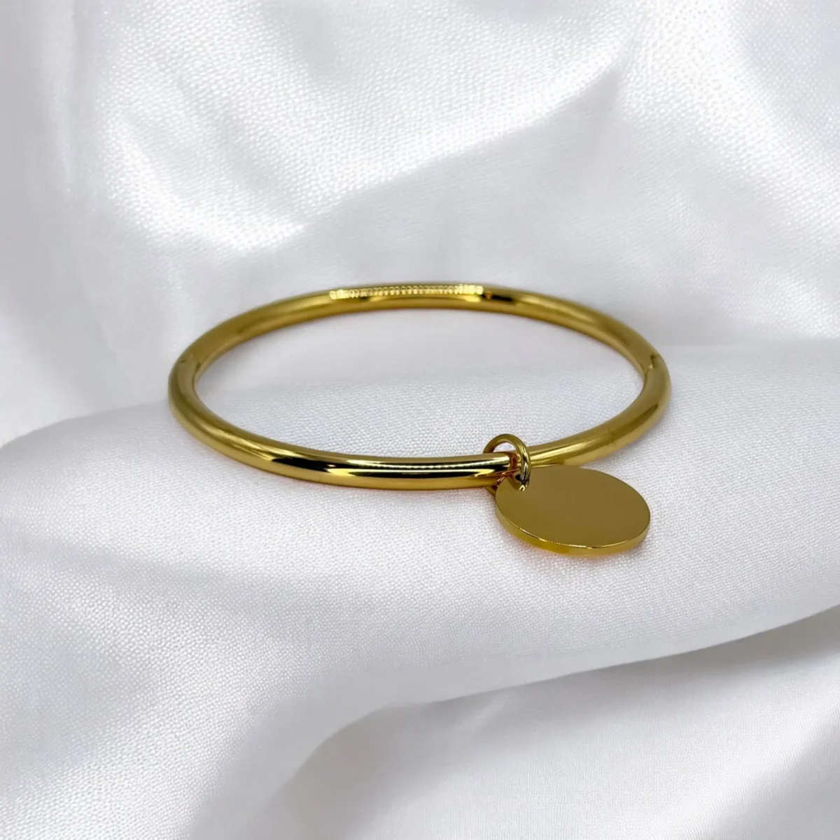 Bracelet Jonc Papille