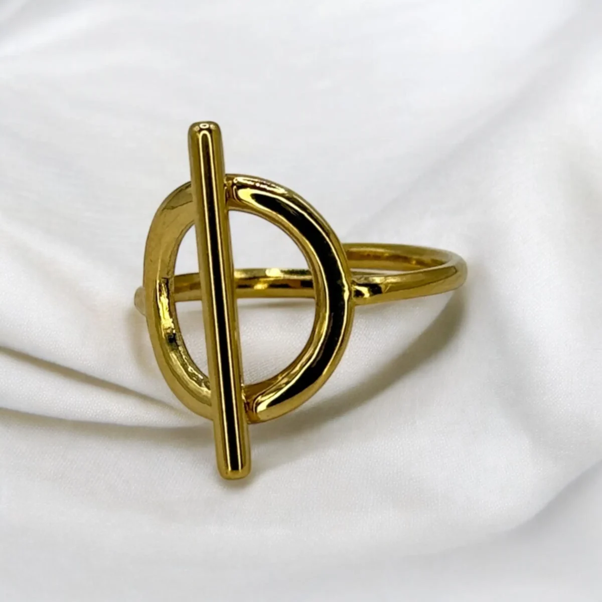 Bague Axis