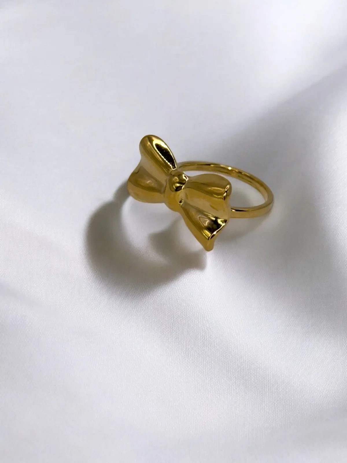 Bague Chic Papillon