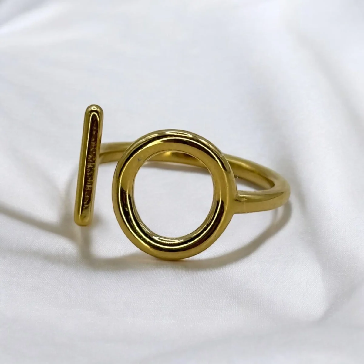 Bague Équilibre