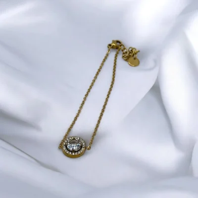 Bracelet Aurora Lumineuse