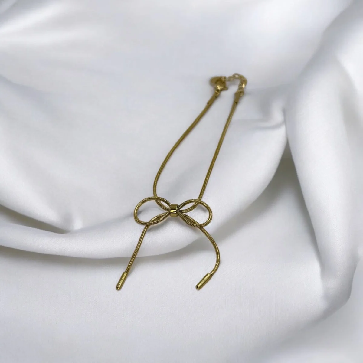 Bracelet Lien Raffiné