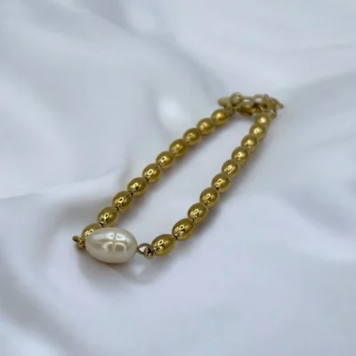 Bracelet Perle Divine