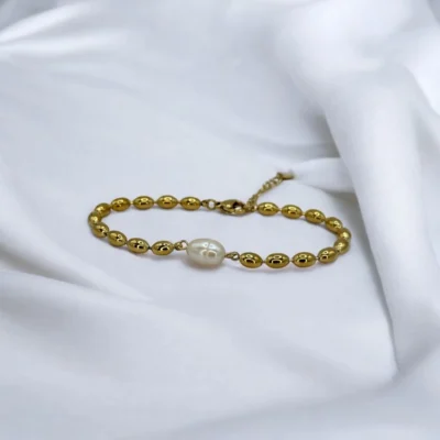 Bracelet Perle Divine