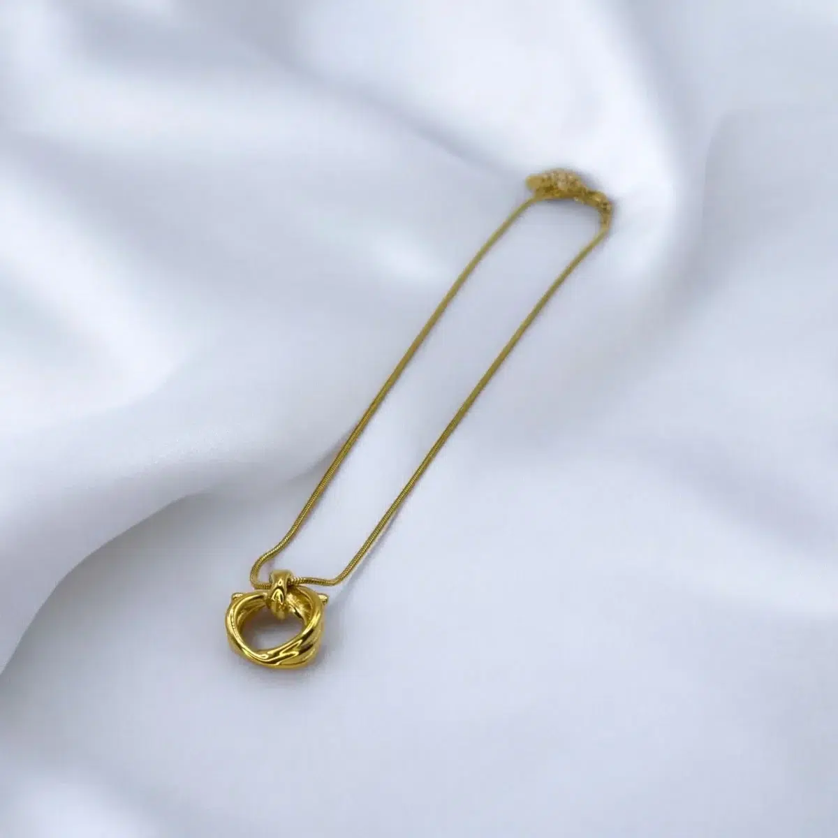 Collier Éclat Alliance
