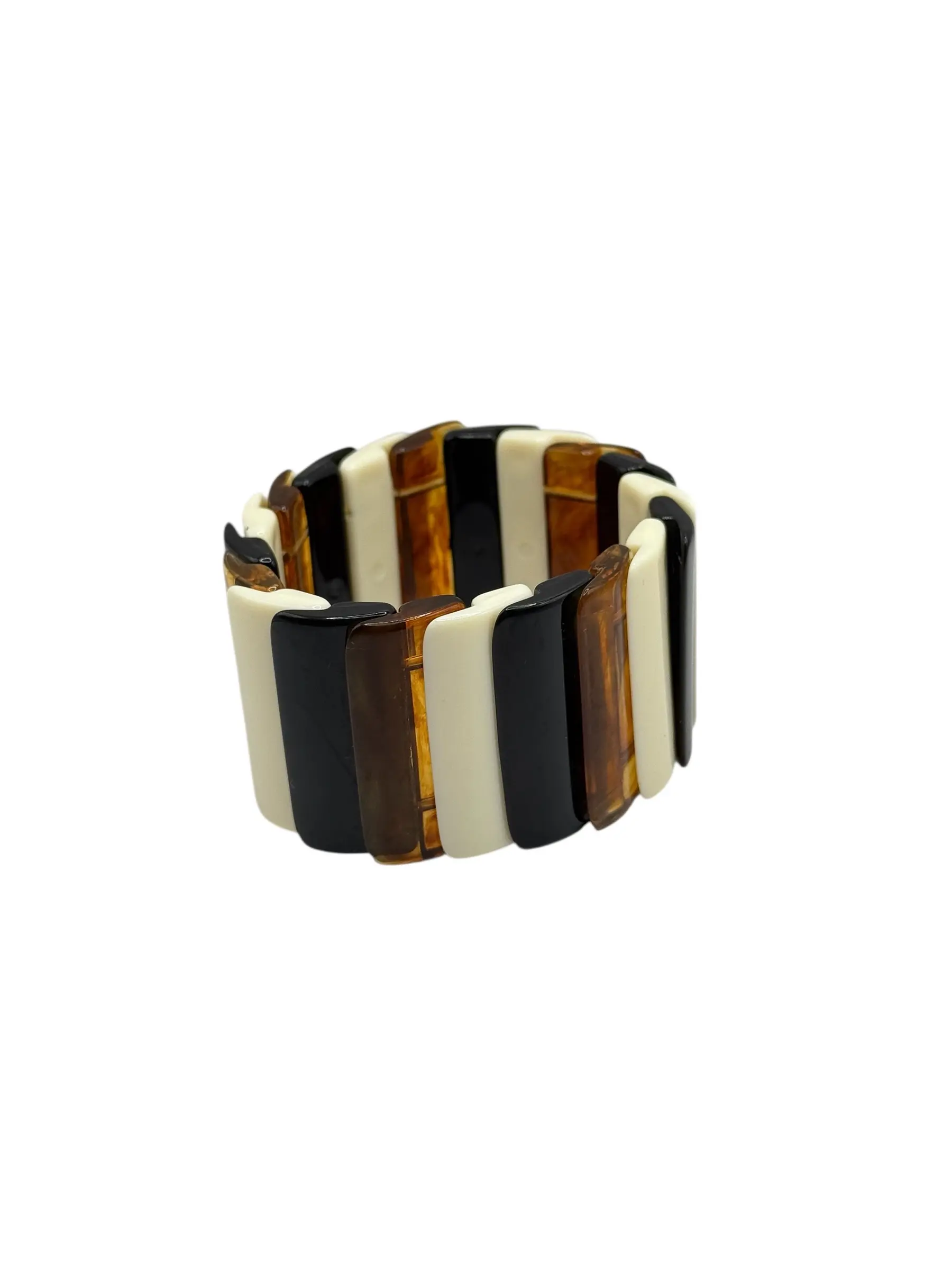 Bracelet Ambre Ivoire Signature 1 Bracelet Ambre Ivoire Signature