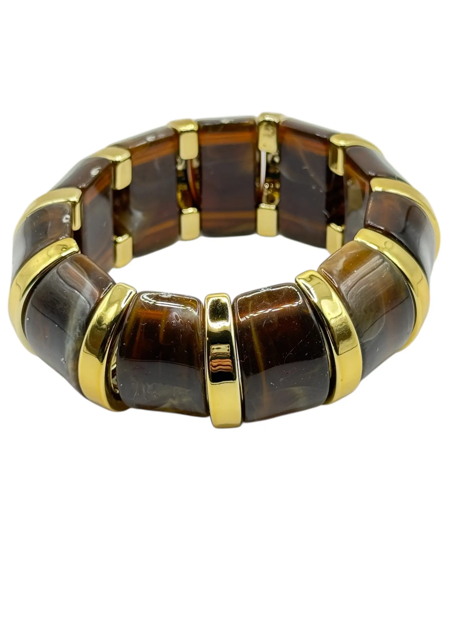 Bracelet Ivoire Terre Signature 1 Bracelet Ivoire Terre Signature