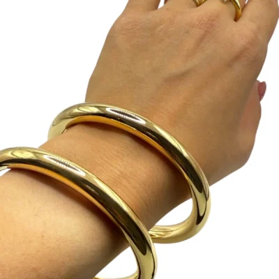 Bracelet Rayon Dore