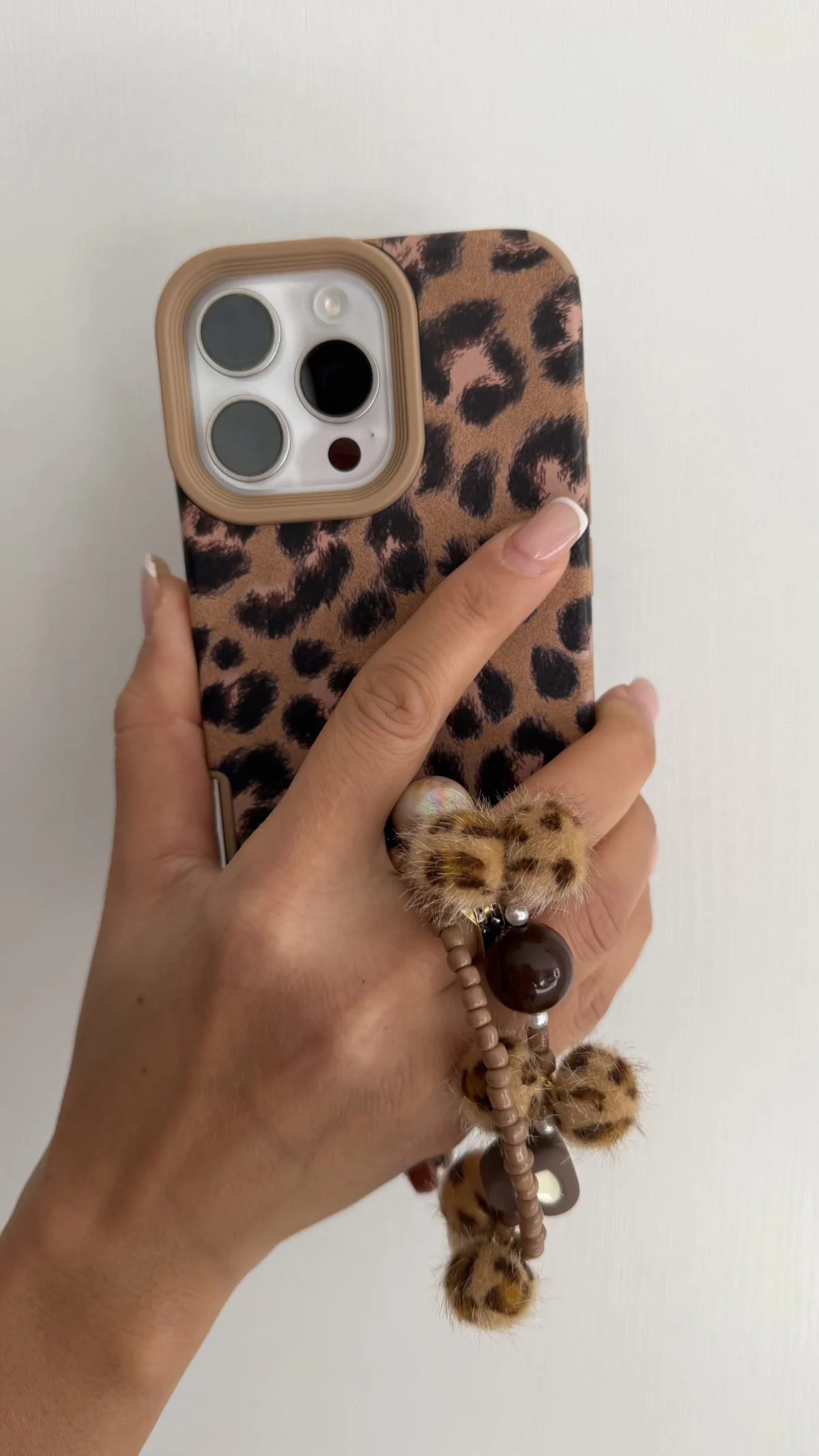 Coques iPhone 16 Pro Max
