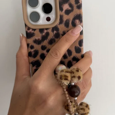 Coques iPhone 16 Pro Max
