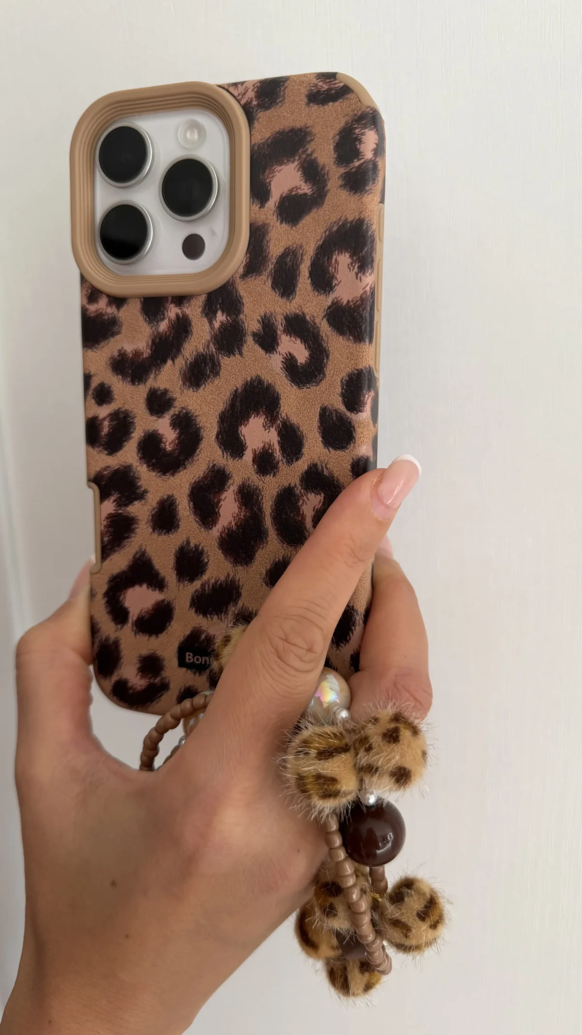 Coque iPhone 16 pro Max