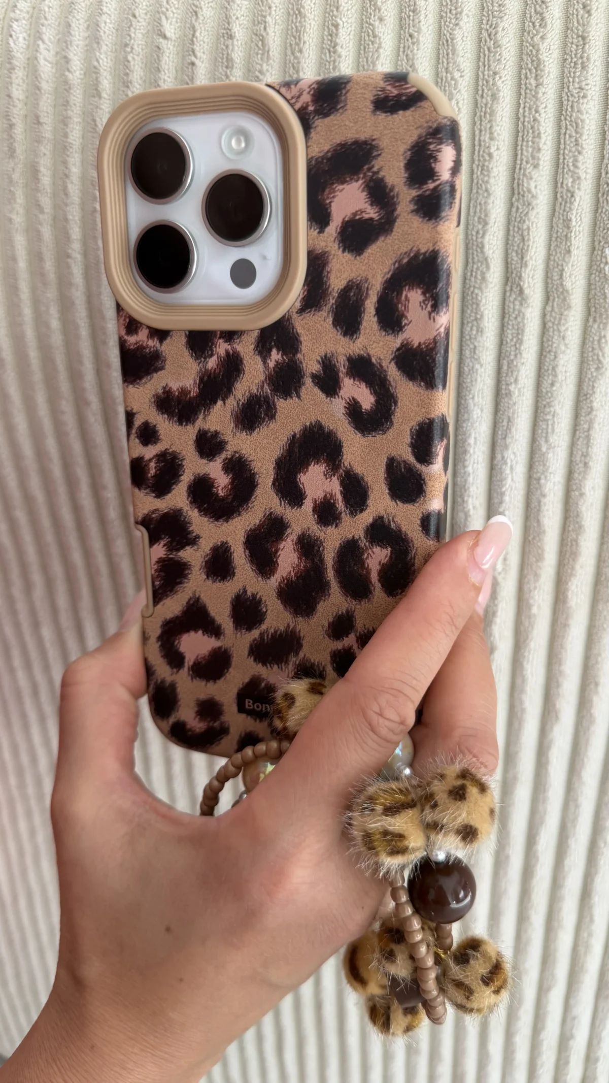 Coque iPhone 16 pro Max