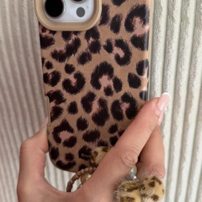 Coque iPhone 16 pro Max