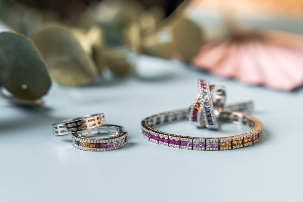 🔥Acier Inoxydable 316L : Bienfaits, Propriétés et Pourquoi le Choisir pour vos Bijoux