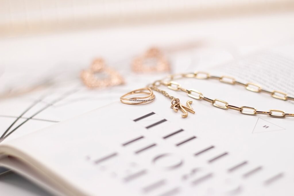 Tendances des bijoux pour la Saint-Valentin