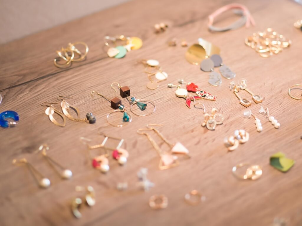 Les meilleurs sites pour les bijoux en acier inoxydable 2 Les meilleurs sites pour les bijoux en acier inoxydable