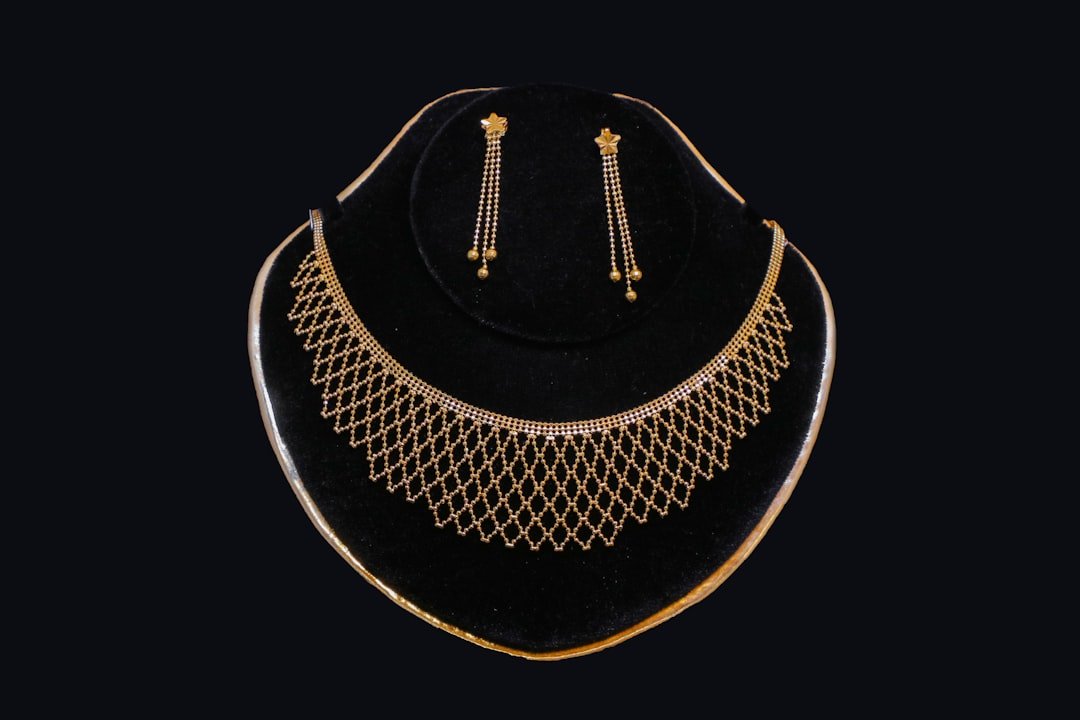 bridal party jewelry