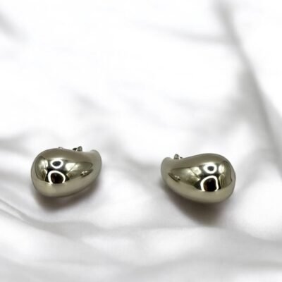 Boucles d'Oreilles Éclat de Pluie