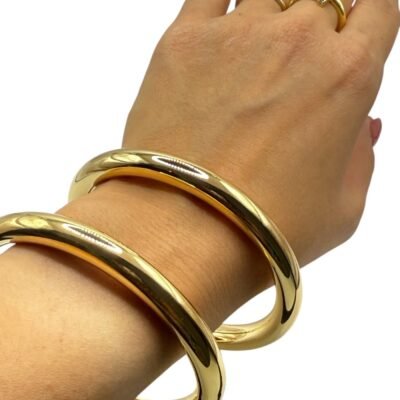 Bracelet Rayon Doré