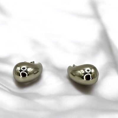 Boucles d'Oreilles Éclat de Pluie