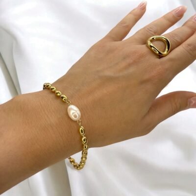 Bracelet Perle Divine