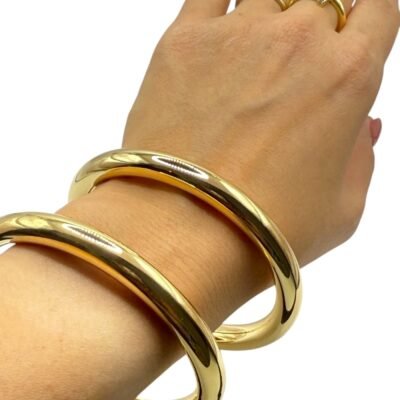 Bracelet Rayon Doré